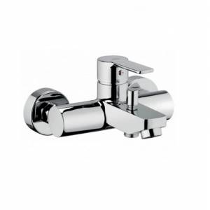 Смеситель для ванны Paffoni Red